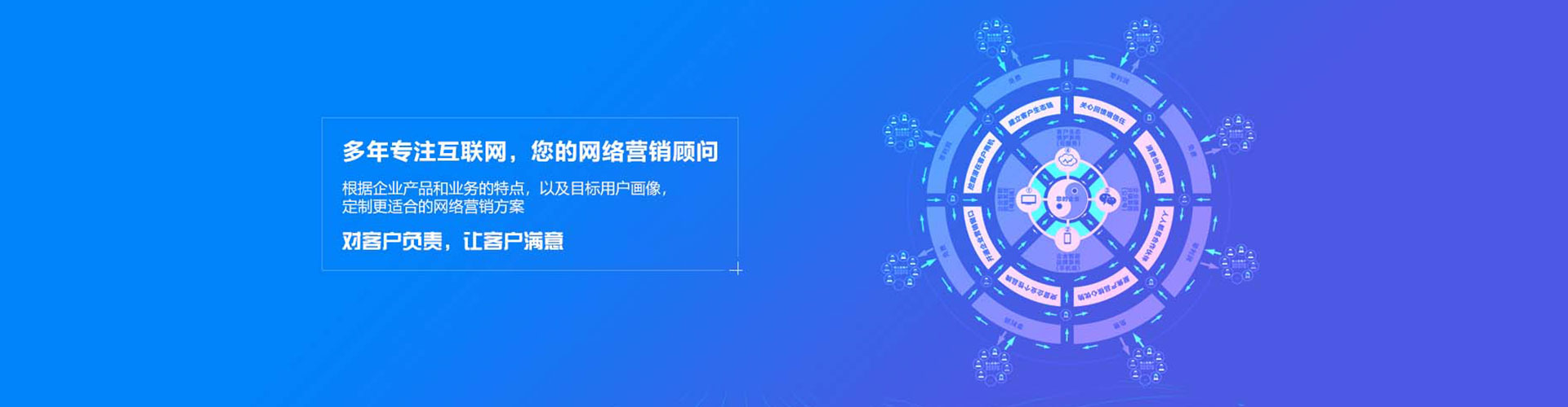 荔浦网络推广开户